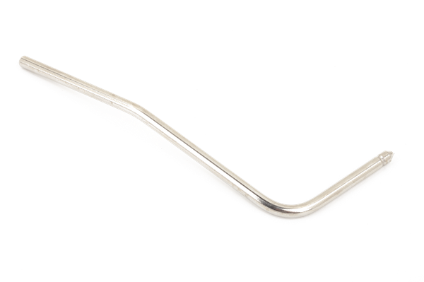 Fender Ultra/Elite/Deluxe Stratocaster Snap-In Tremolo Arm, Chrome