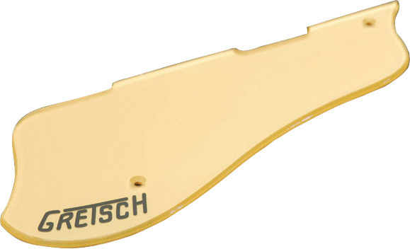Gretsch Pickguard, G6122-1962 Chet Atkins Country Gentleman, Gold