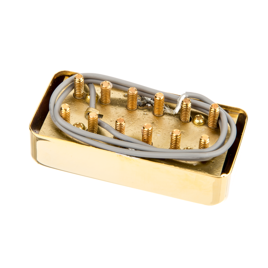 Gretsch Pickup Filter'Tron Bridge Gold