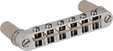 Fender Classic Player Series Jaguar/Jazzmaster Bridge Chrome