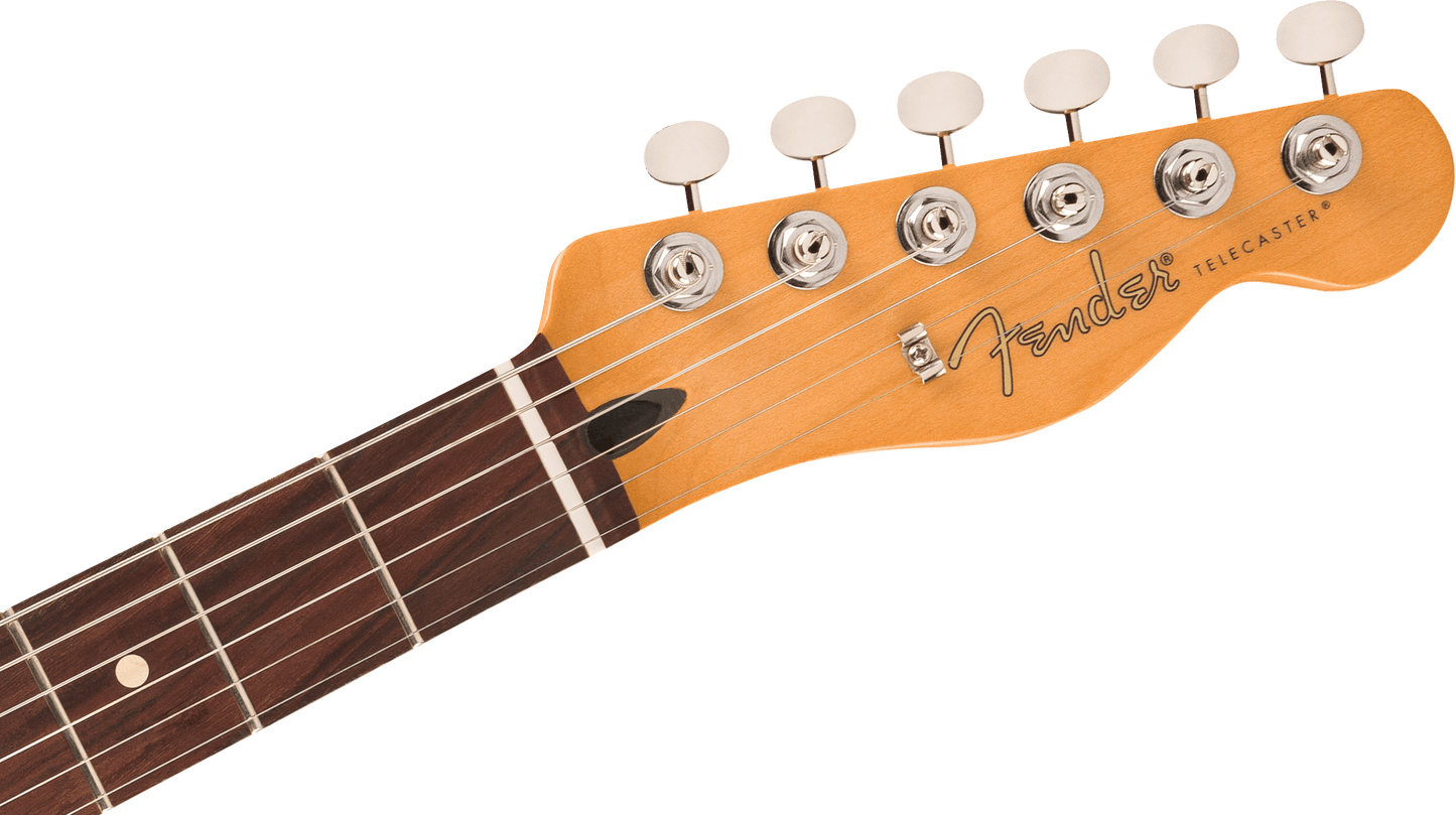 Fender Player II Telecaster Transparent Cherry