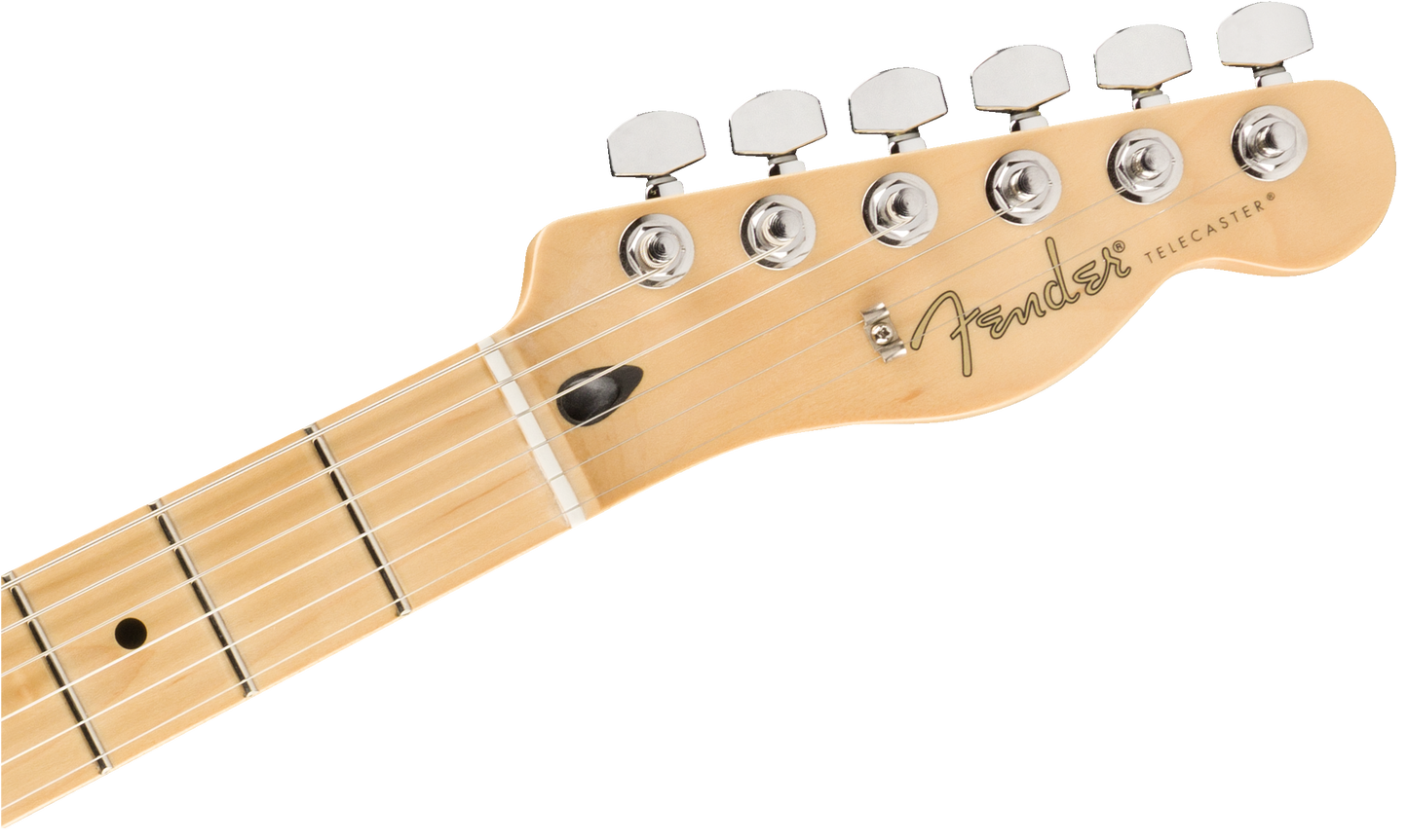 Fender Limited Edition Player Telecaster Lake Placid Blue