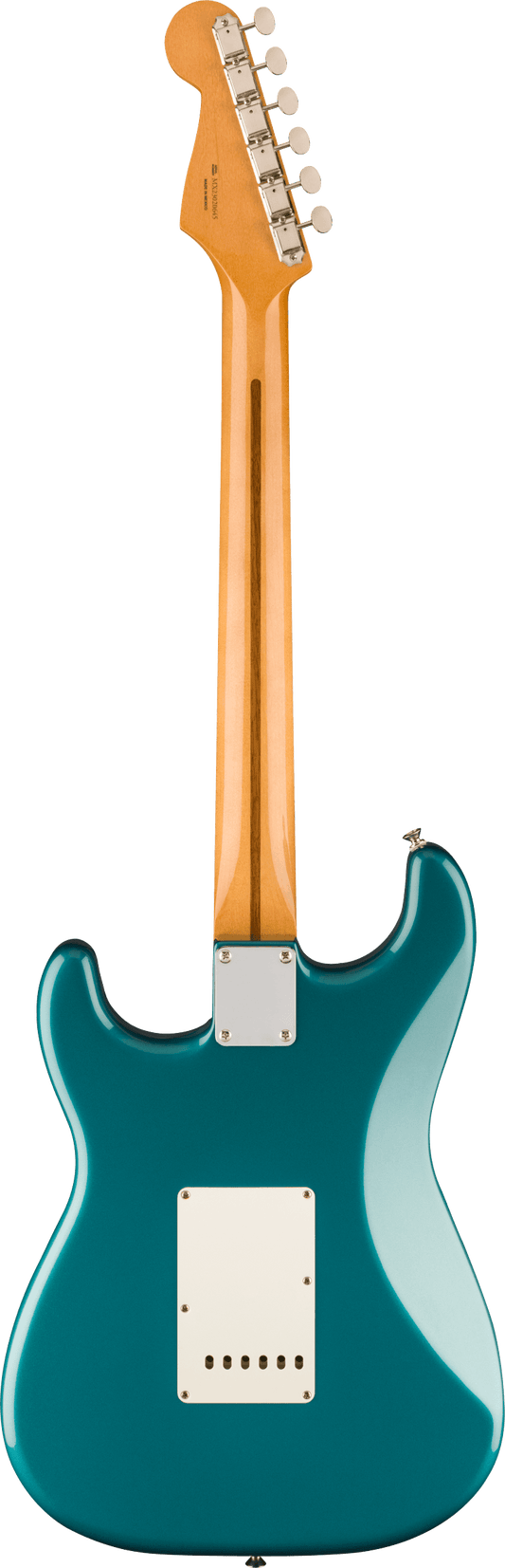 Fender Vintera II '50s Stratocaster Ocean Turquoise