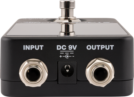 Fender Strobo-Sonic Pro Tuner Pedal