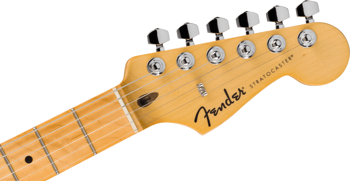 Fender Standard Stratocaster Candy Cola