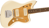 Squier J Mascis Jazzmaster Vintage White
