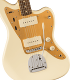Squier J Mascis Jazzmaster Vintage White