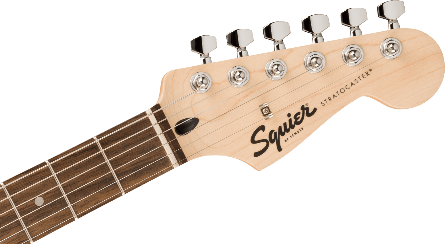 Squier Sonic Stratocaster Sienna Sunburst