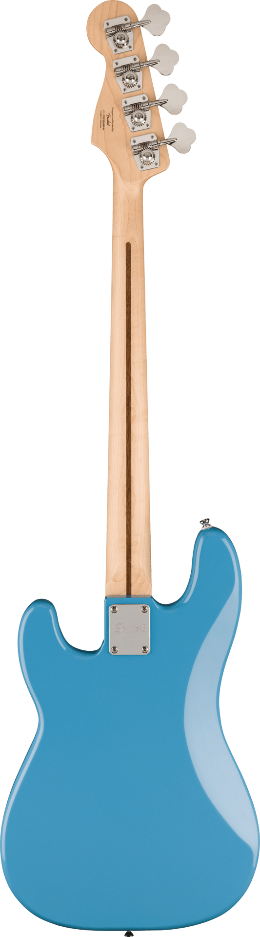 Squier Sonic Precision Bass California Blue