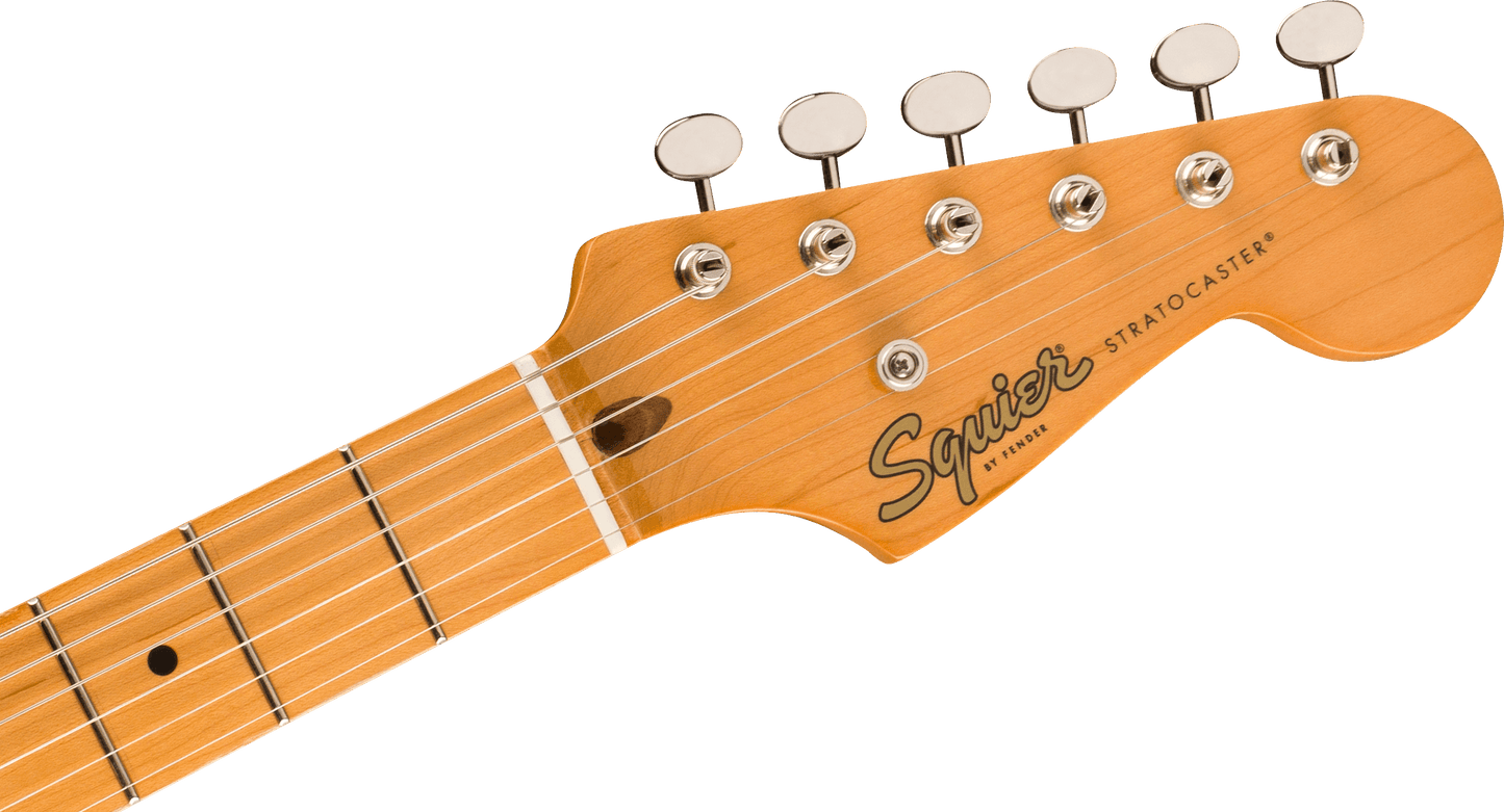Squier Classic Vibe '50s Stratocaster 2-Color Sunburst