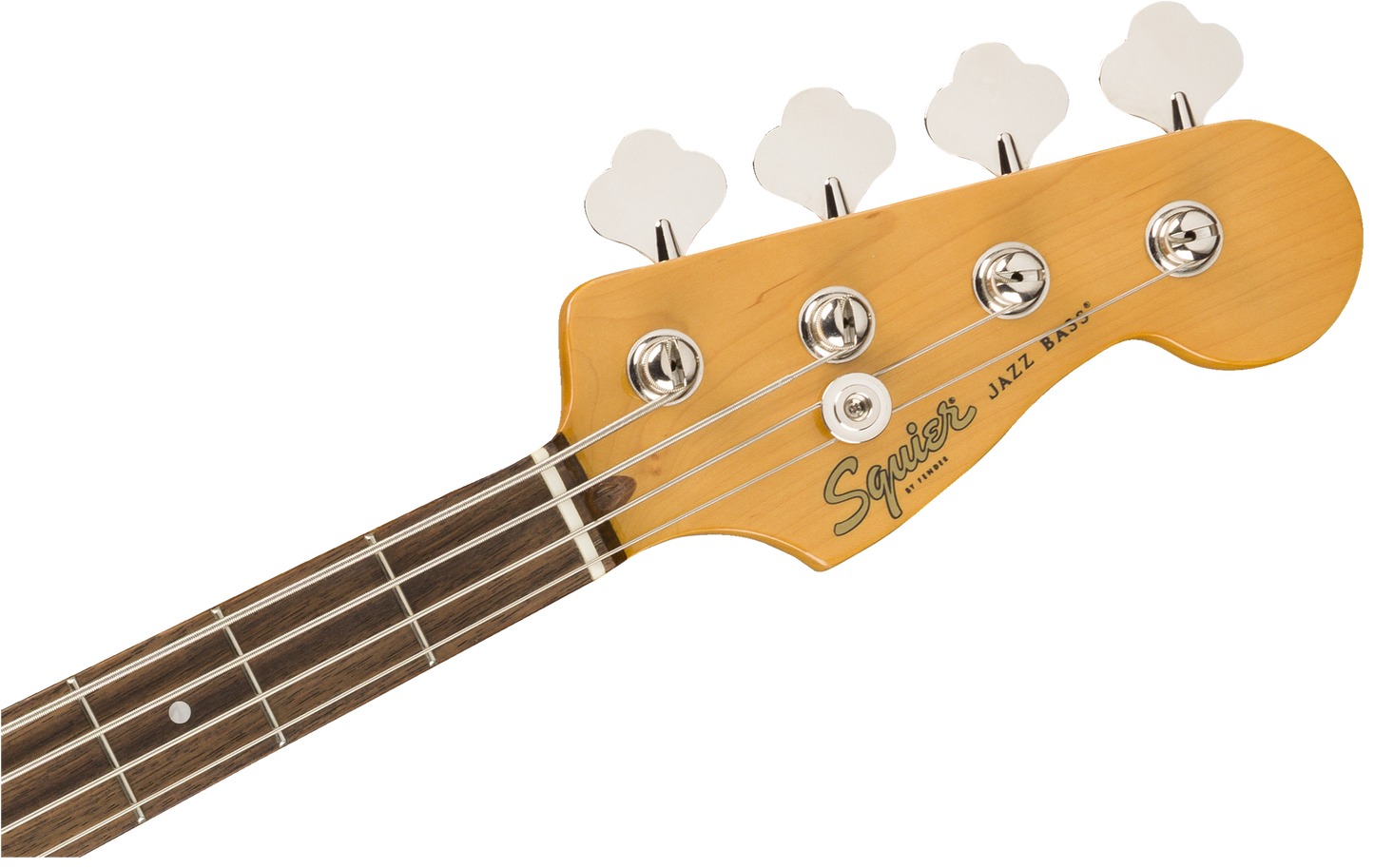 Squier Classic Vibe '60s Jazz Bass Daphne Blue (B-Stock)