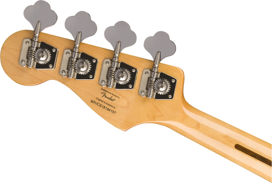 Squier Classic Vibe '70s Jazz Bass Natural