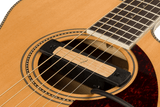 Fender Cypress Single-Coil Acoustic Soundhole Pickup, Natural