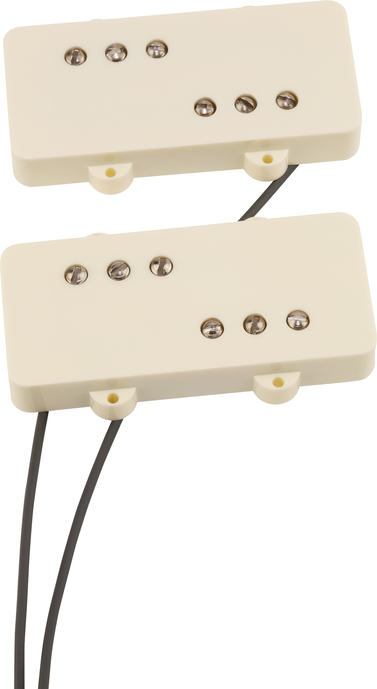 Fender Cunife Wide Range Jazzmaster Pickup Set