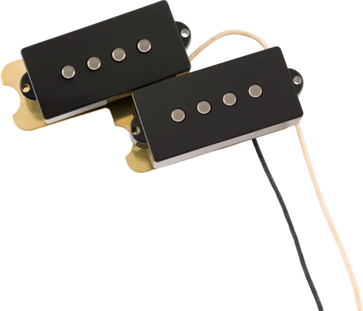 Fender Coastline '60 Precision Bass Pickup