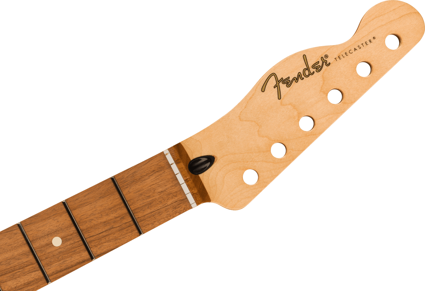 Fender Player Series Telecaster Reverse Headstock Neck, Pau Ferro