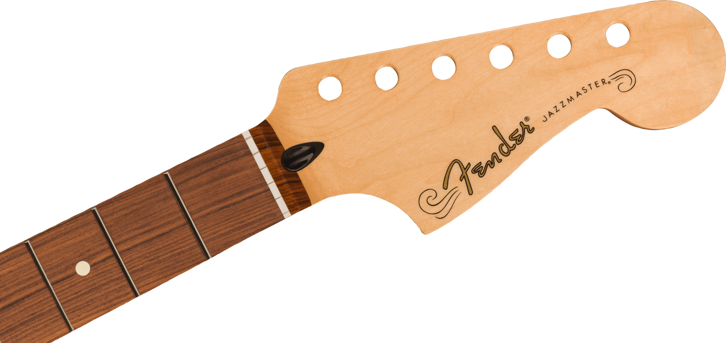 Fender Player Series Jazzmaster Neck, Pau Ferro