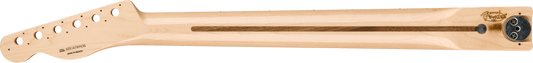 Fender Classic Series '72 Telecaster Thinline Neck, Maple Fingerboard