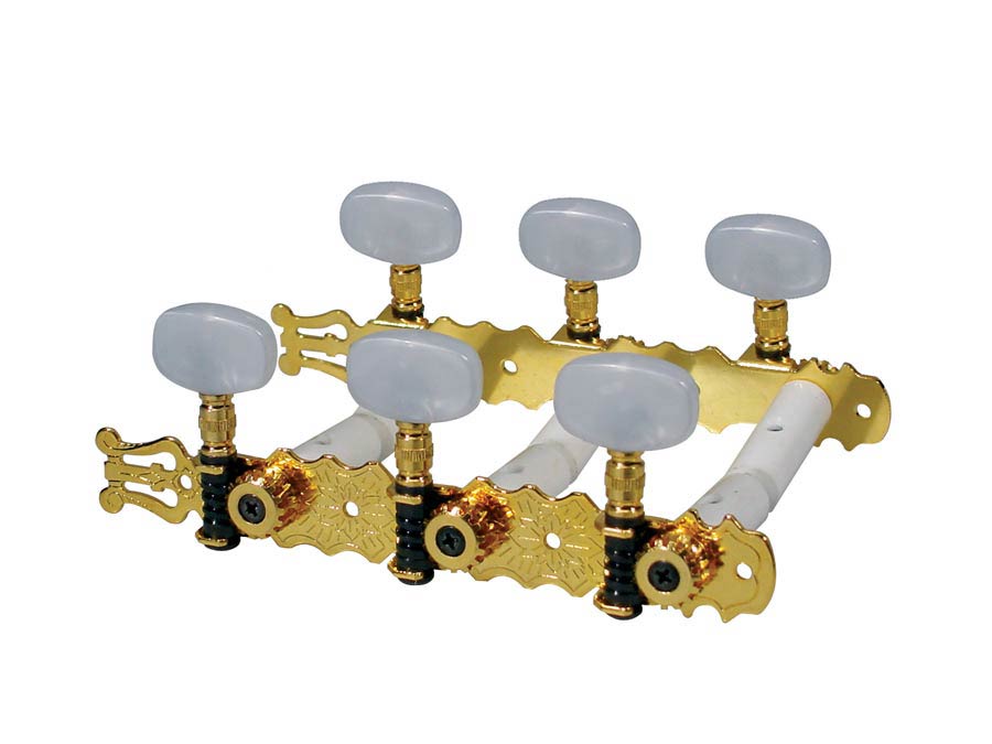 Boston 129G Machine Heads for Classical guitar