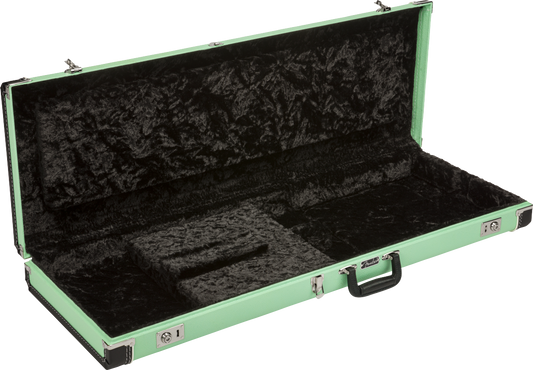 Fender Vintage Series Strat/Tele Case, Surf Green