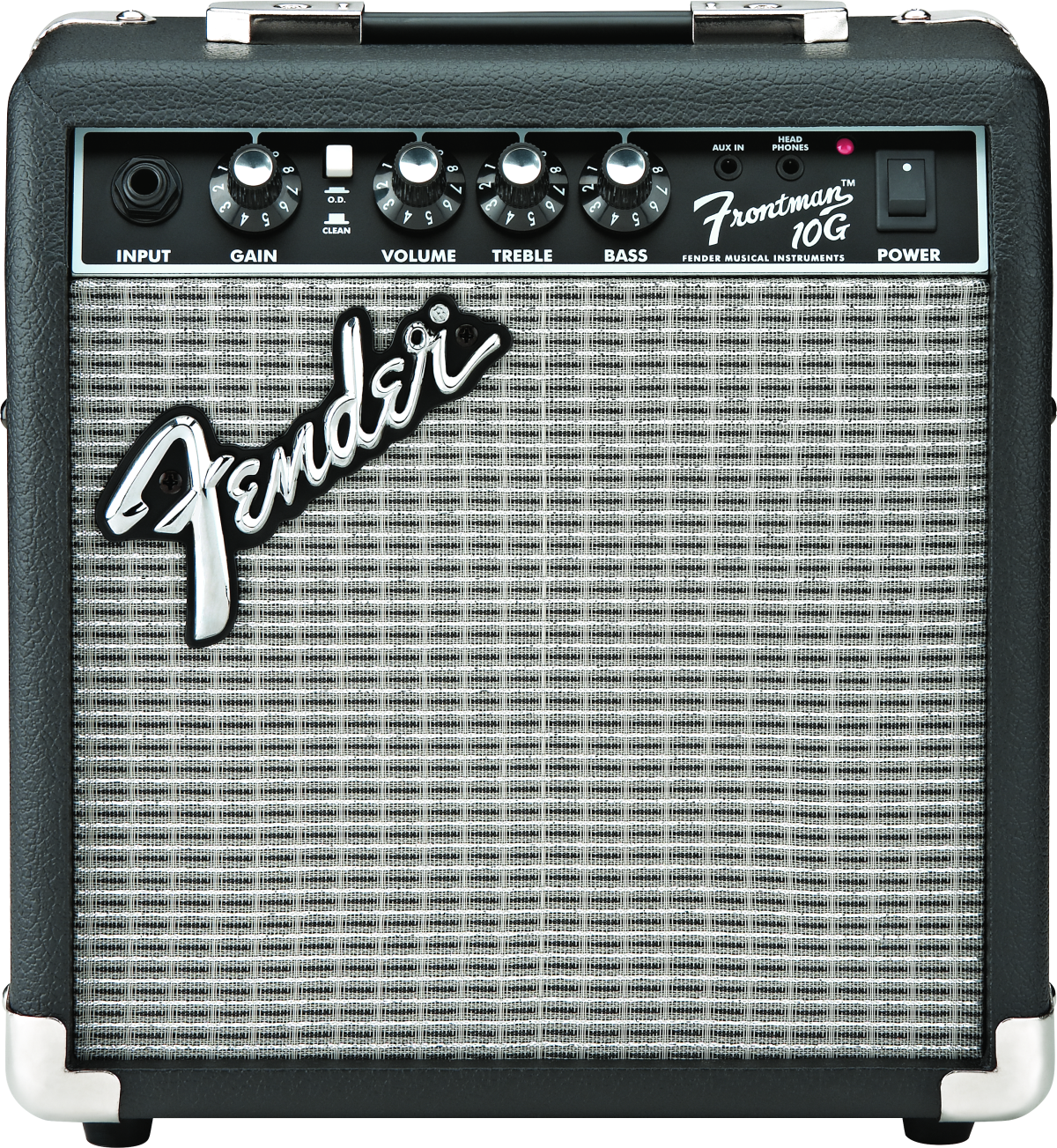 Fender Frontman 10G, 230V EUR