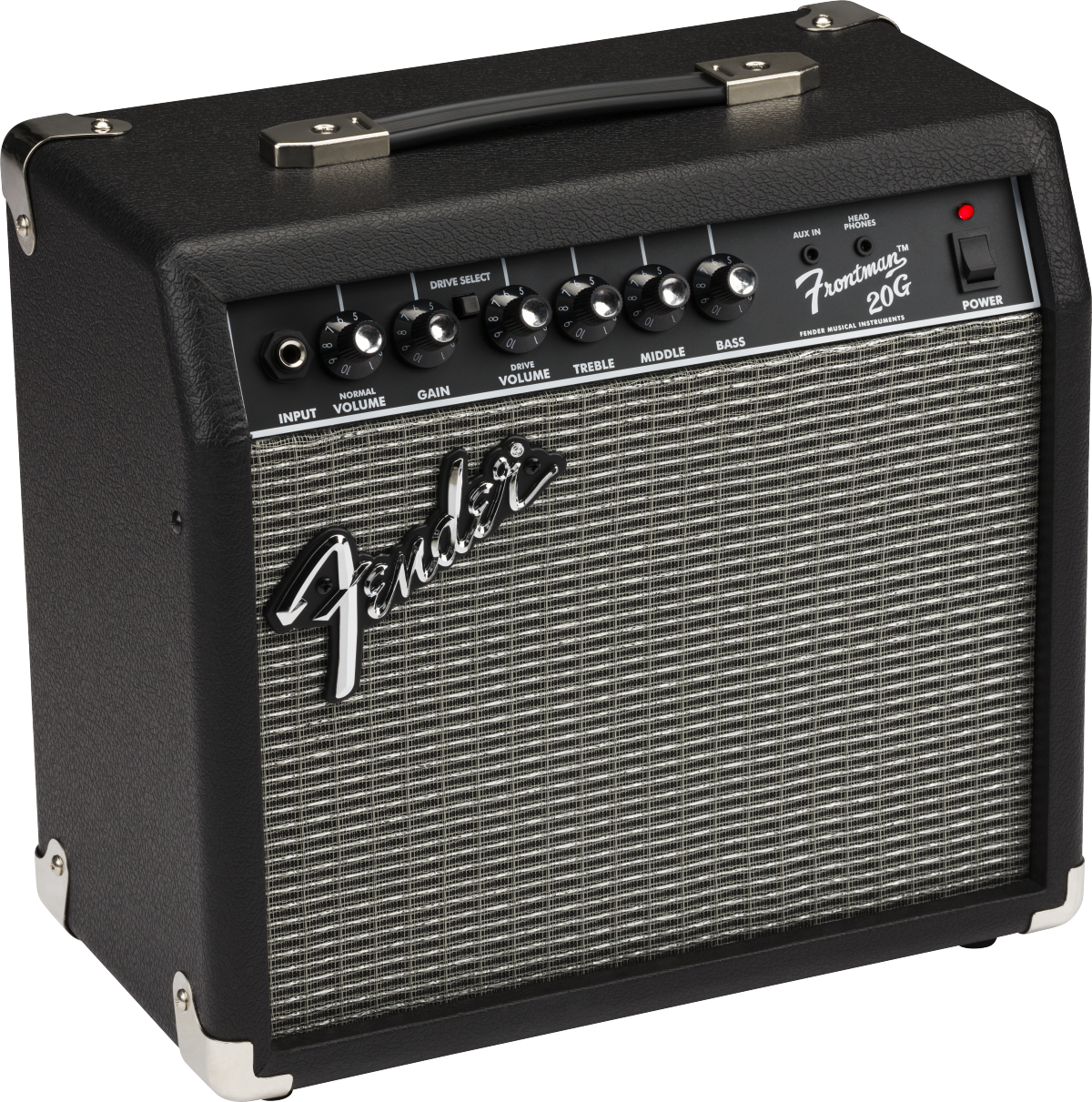 Fender Frontman 20G Practice Amp