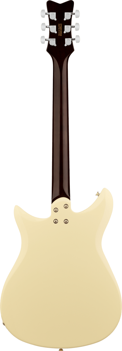 【pino】Gretsch Electromatic Grestch Electromatic CVT Double-Cut Vintage White – Dirk Witte