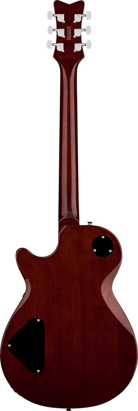 Gretsch Electromatic Jet Cadillac Green