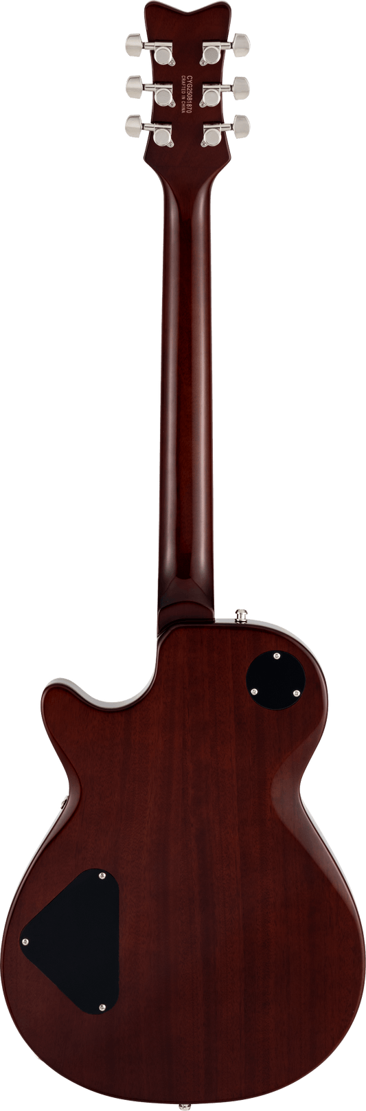 Gretsch Electromatic Premier Jet Robusto Burst