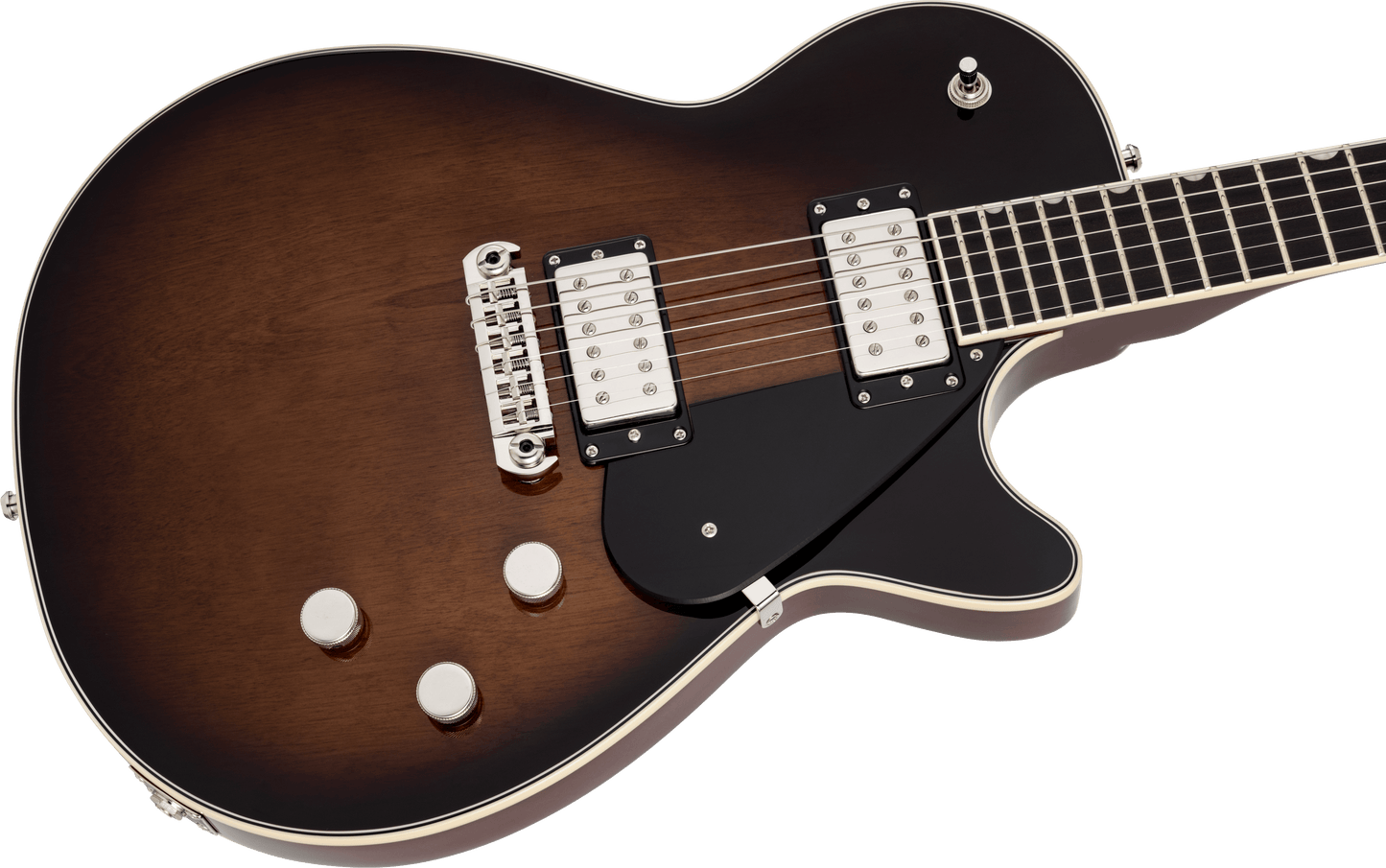 Gretsch Electromatic Premier Jet Robusto Burst
