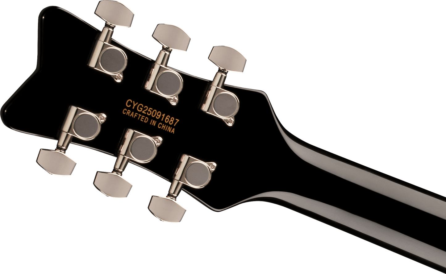 Gretsch Electromatic CVT Baritone Bristol Fog