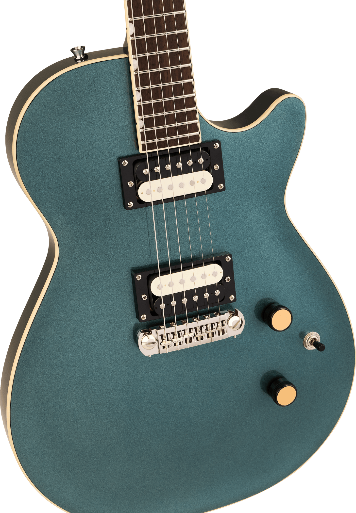Gretsch Streamliner Jet Gunmetal