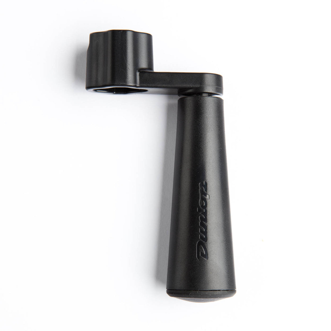 Jim Dunlop 114J Stringwinders Deluxe Black