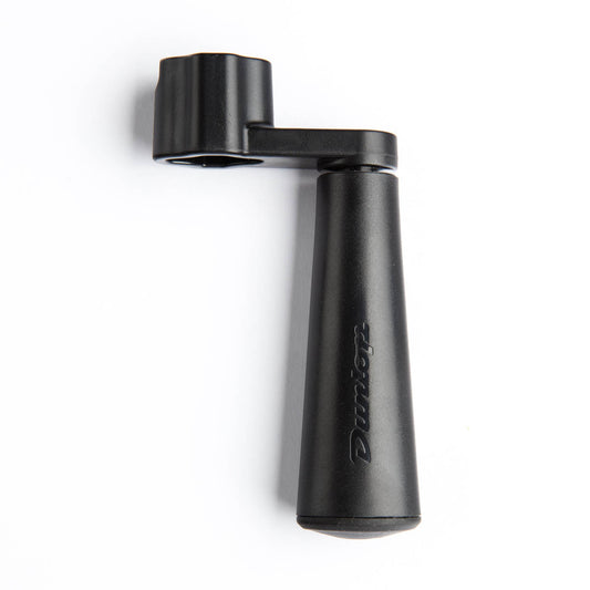 Jim Dunlop 114J Stringwinders Deluxe Black