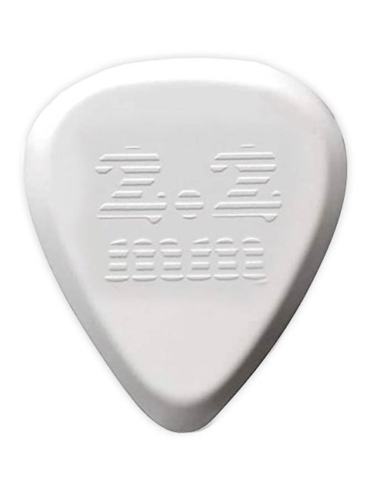 ChickenPicks LI-22 Light 2.2mm guitar pick