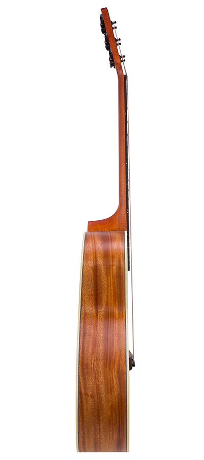 Bromo BAA2 Appalachian Series auditorium guitar