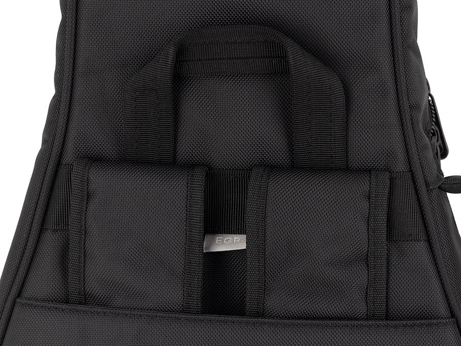 Boston BGB-545 Boston Smart Luggage deluxe gigbag for bass guitar