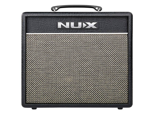 Nux MIGHTY-20MK2 amplifier 20 watt