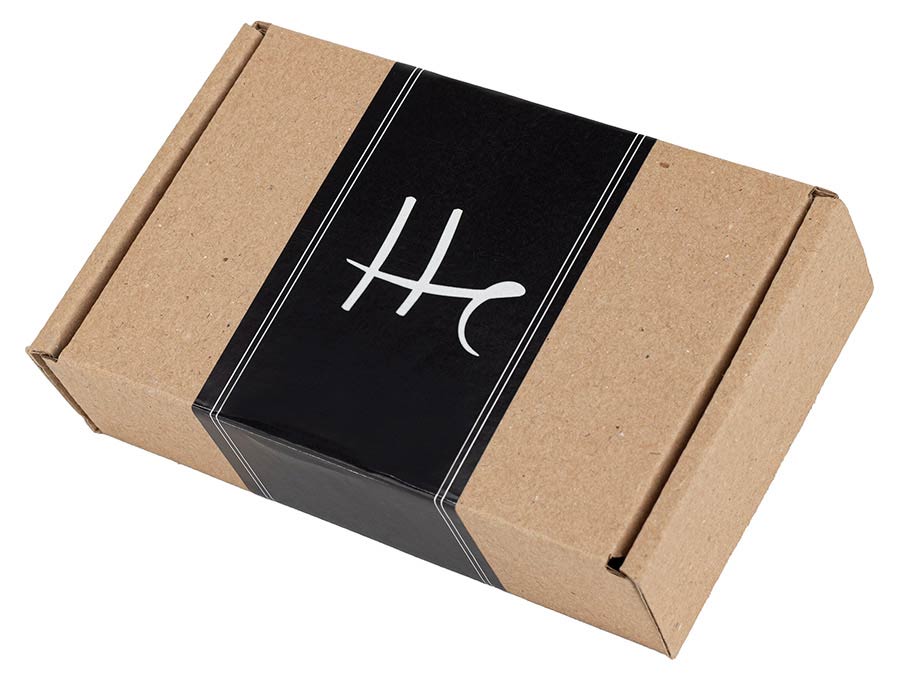 Halon JB-1133-22-A offset guitar bridge, imperial posts