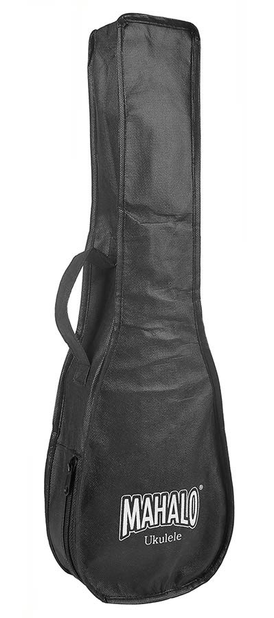 Mahalo MM1 Master Series all solid soprano ukulele