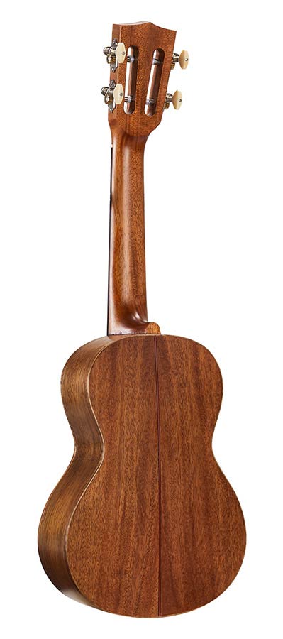 Mahalo MM2 Mahalo Master Series all solid concert ukulele