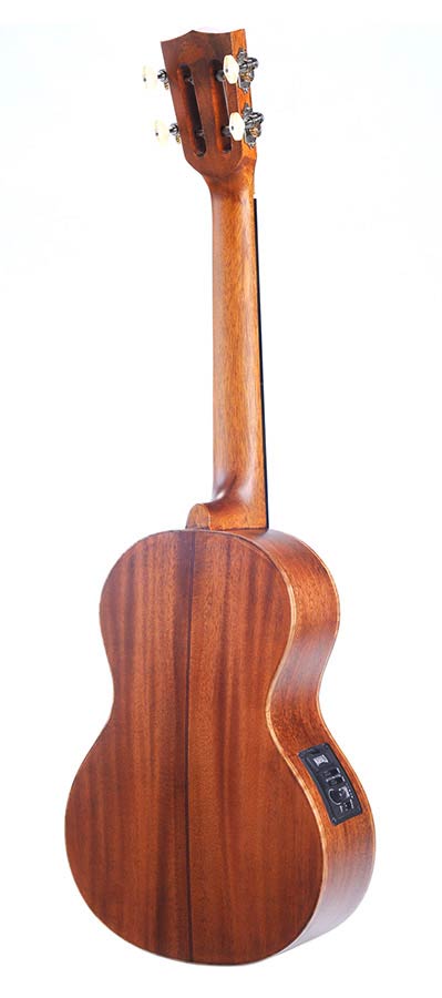 Mahalo MM3E Mahalo Master Series all solid tenor ukulele