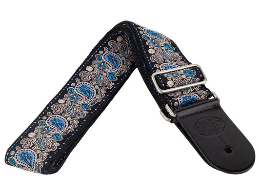 Gaucho Traditional Series guitar strap GST-196-01