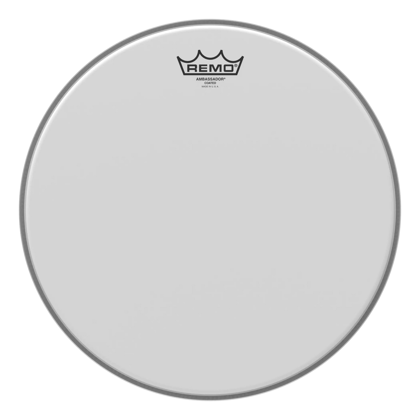 Remo Ambassador 14" Coated