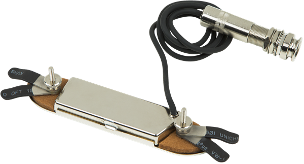 Gretsch Deltoluxe Acoustic Soundhole Pickup