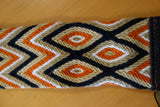 Souldier Dream Weaver - Black, Orange, & Brown - BROWN ENDS