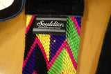 Souldier Dream Weaver - Black, Yellow, & Purple - BLACK ENDS