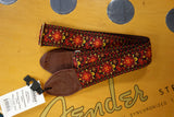 Souldier GS0017 Hendrix Maroon Jimi Hendrix