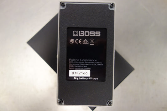 Boss NS-2 Noise Suppressor