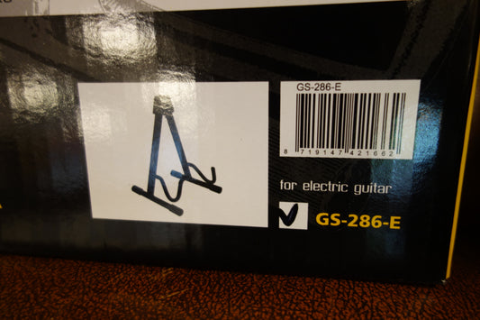 Boston GS-286-E stand A-model for Electric guitar